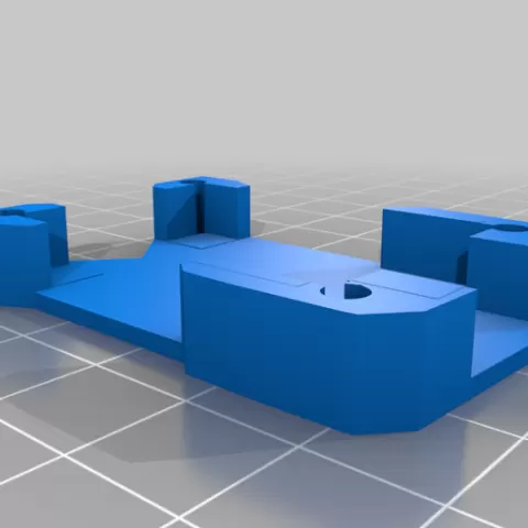 Extension bottom AK47
