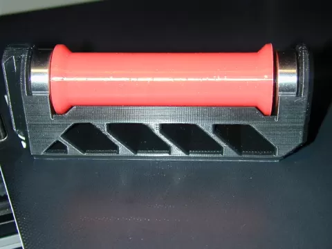Ender 3 Spool Holder remix