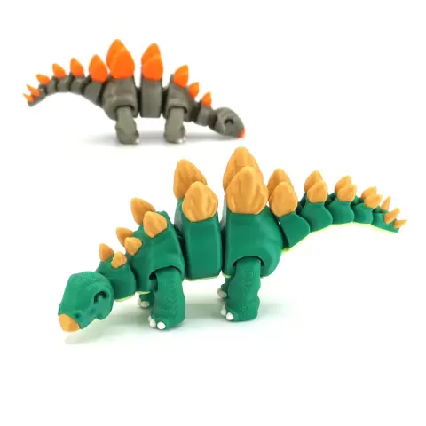 Tiny Stego