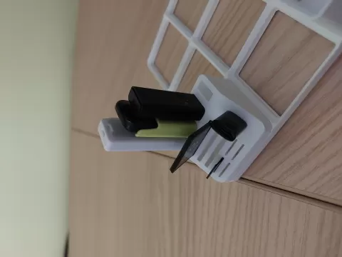 Gridfinity USB holder