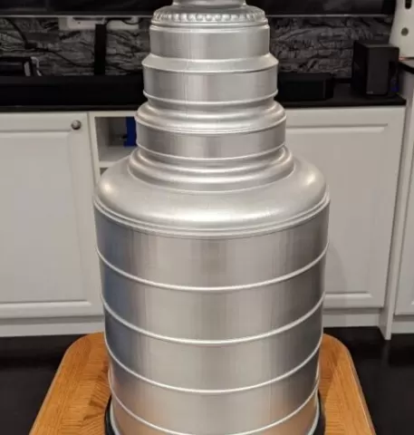 Stanley Cup - Full-Size