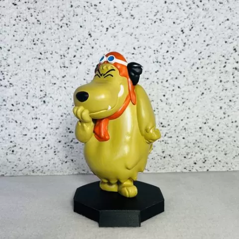 Muttley Dog