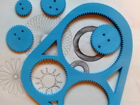 Spirograph