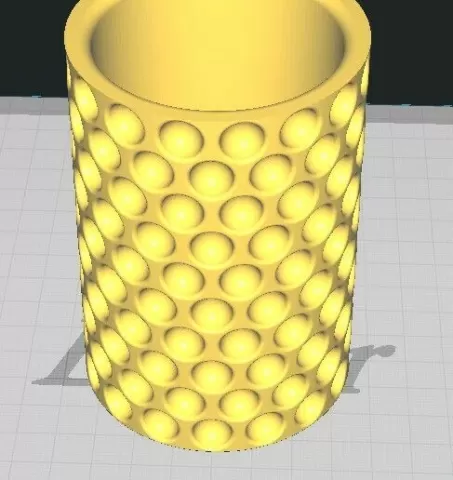Vase 010