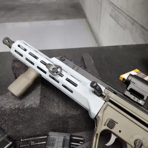 X95 - SPHG - PRINTED MLOK HANDGUARD