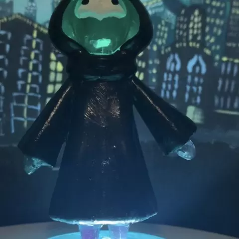 Ancient One