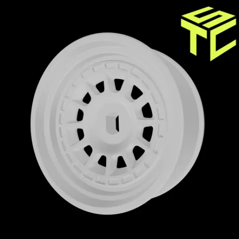 Disk Model10 (AWD)