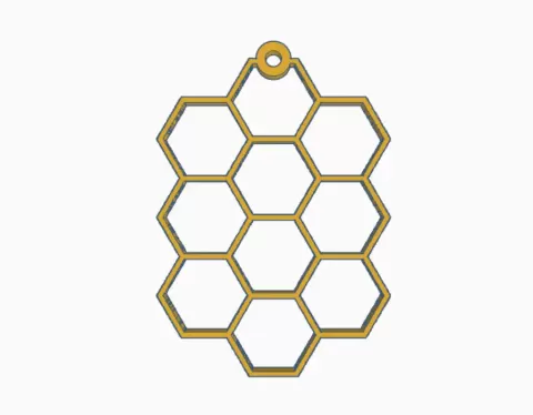 Honeycomb 3.stl