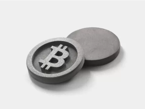 Bitcoin
