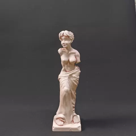 Mola's venus by NEMO_MK2
