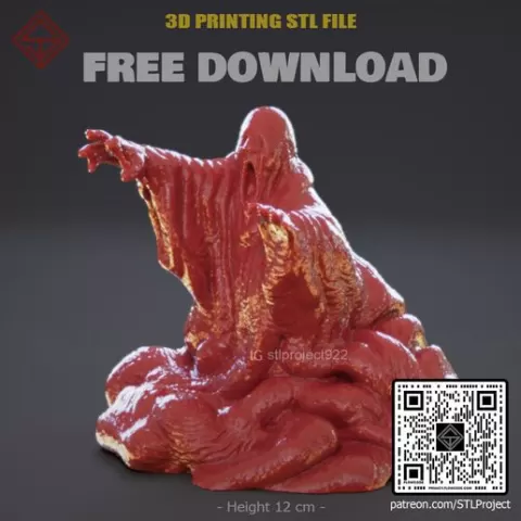 The Blob