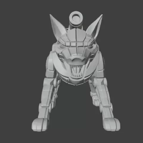 RoboDog - Neuron