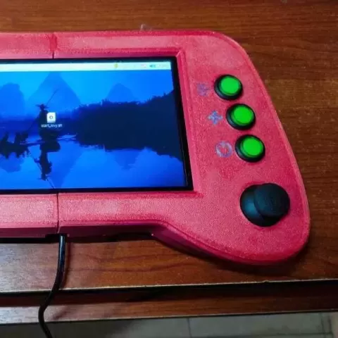 Raspberry Arcade - Osado Technology