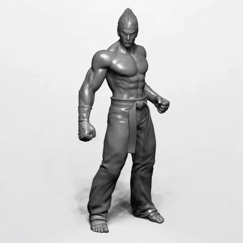 KAZUYA - GAMELIKE