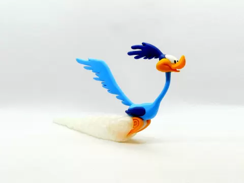 Road Runner
