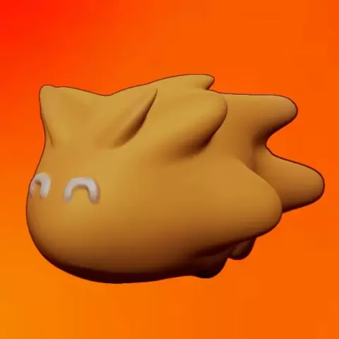 Chimera - Cryonix3D