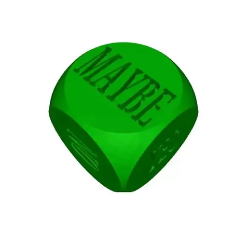 Decider Dice - TechSpy1