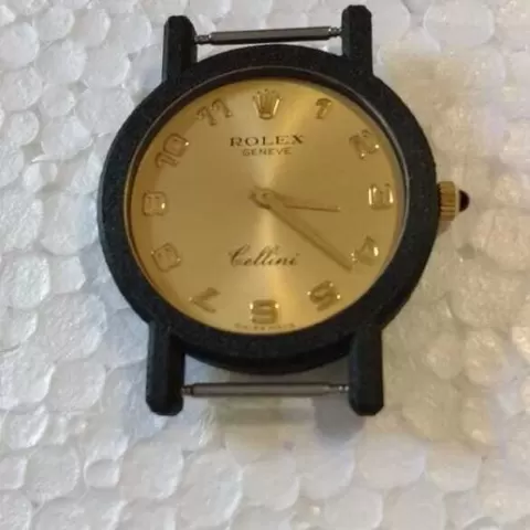 Case for Rolex Cellini Caliber 6620