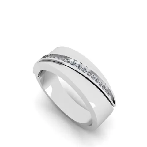 Diamond Ring R 207