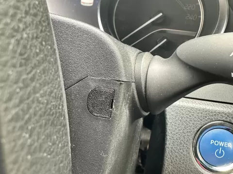 Abdeckung Lenkrad Toyota Camry 8