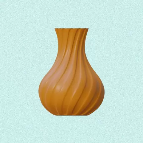 Beautiful Pot