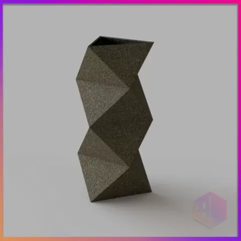 VASE - IVM008