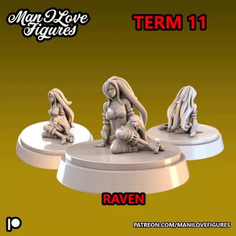 Raven Mini