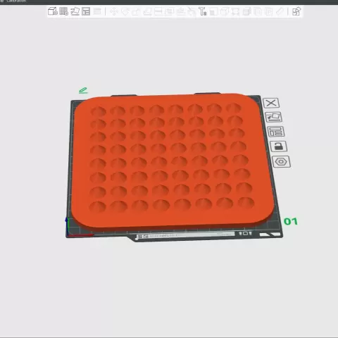Stomp Pad V1 - Tristian Lowe