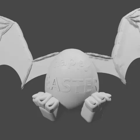 Dragon Egg