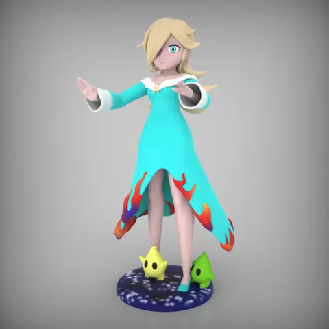 Rosalina