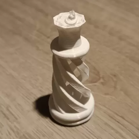 Chess Queen