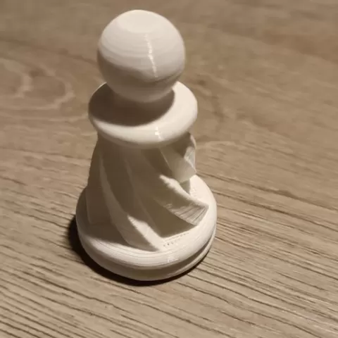 Chess Pawn