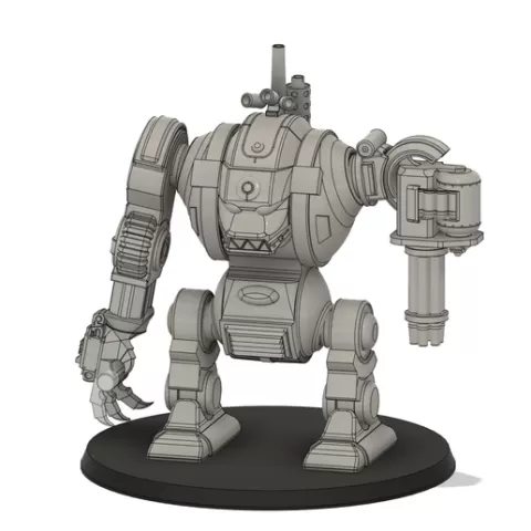 Furibundus 1.0+3.0