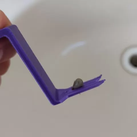 Tick remover