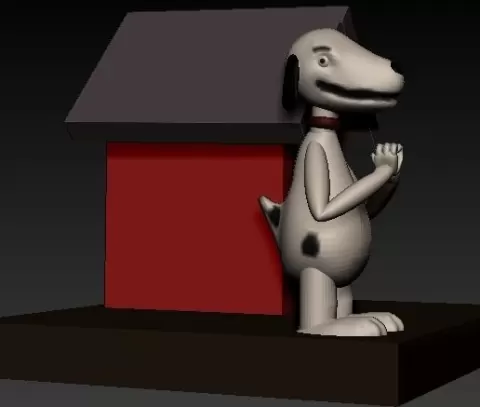 Snoopy