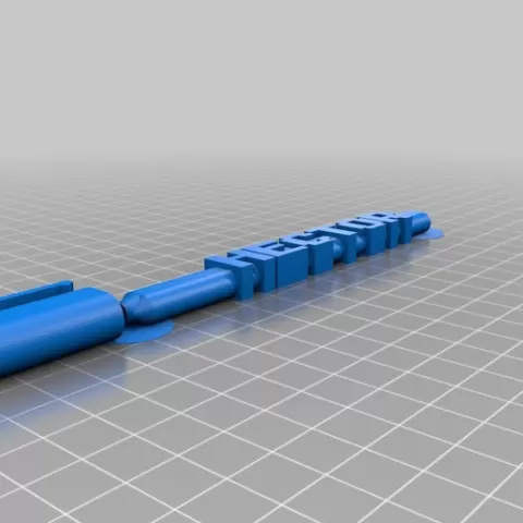 BIC HECTOR
