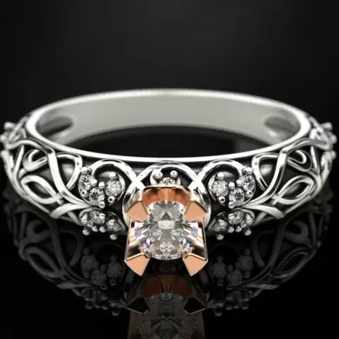 Engagement ring 16