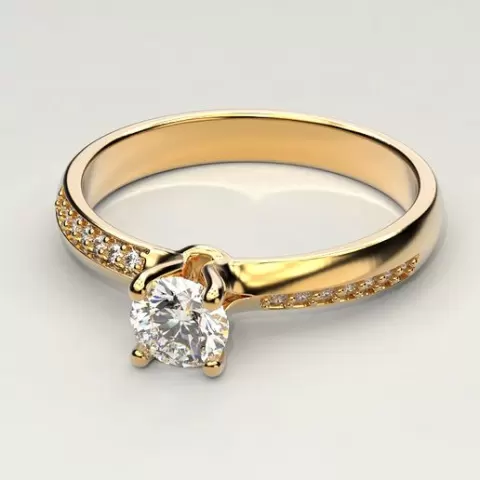 Engagement ring 19