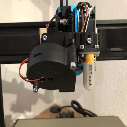 Sidewinder X1