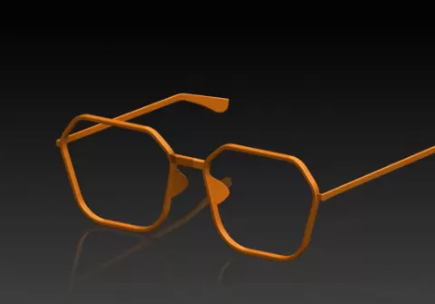 Glasses | Spactacles | Contacts | optical | frame | eye | Delta015