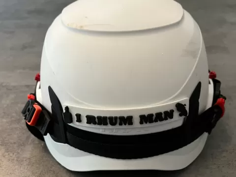 I RHUM MAN