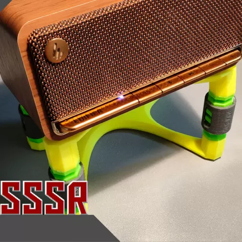 Speaker Stand by MING