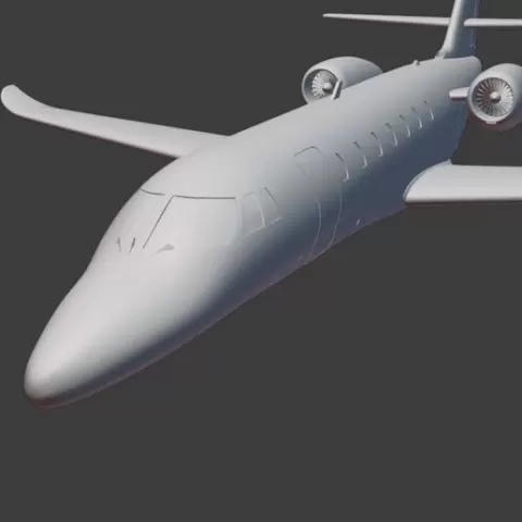 Cessna Citation Sovereign 680
