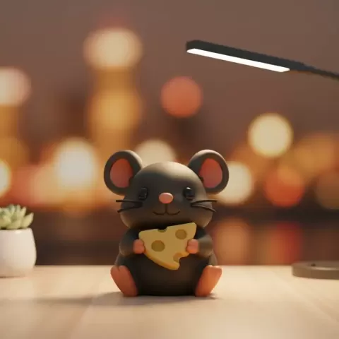 mouse - Nightmoon