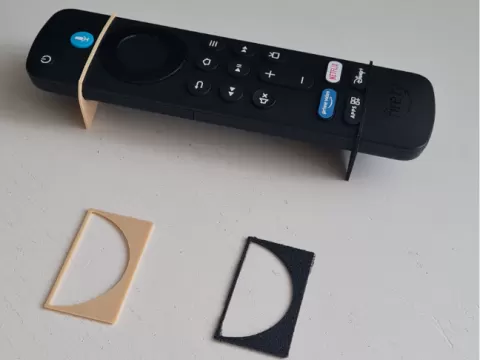 Fire TV Ständer