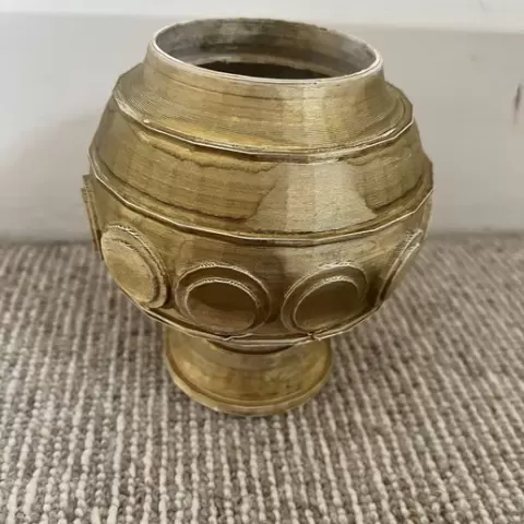 Roman Vase