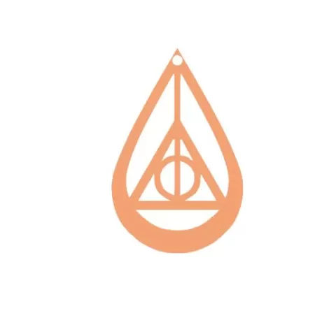 DEATHLY HALLOWS