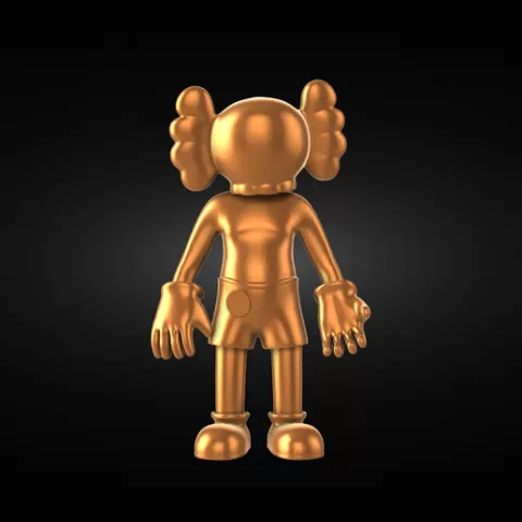 Decorative figurine
