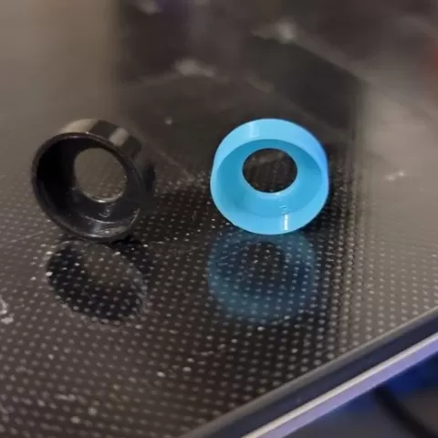 Rack Screw Washer