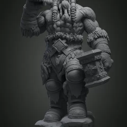 Thrall